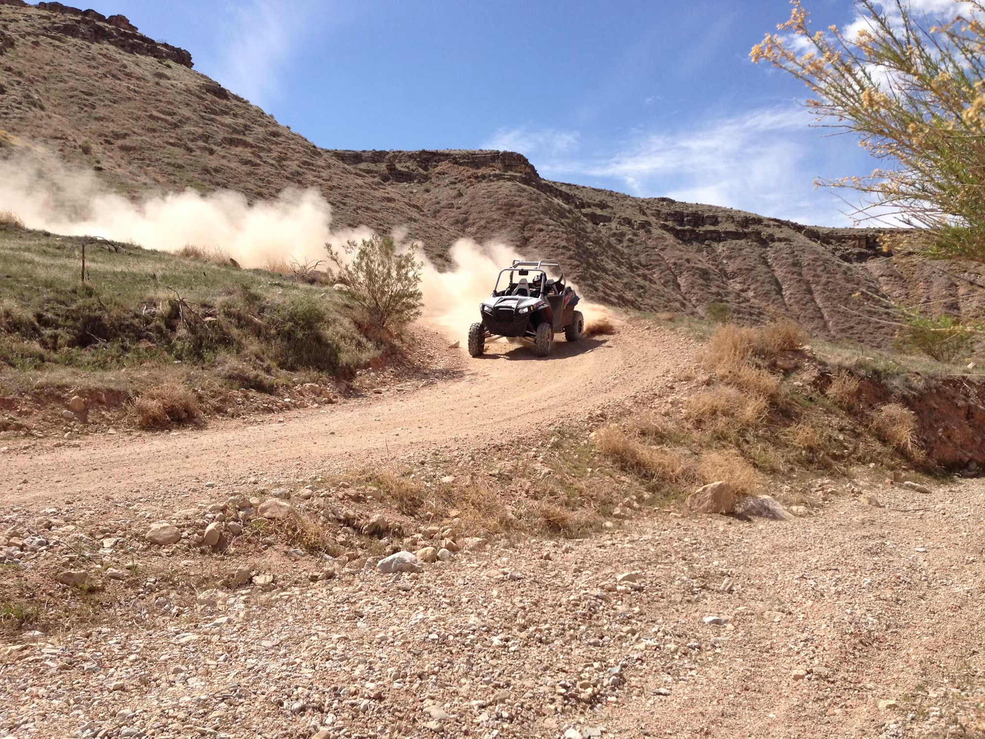 Adventure Awaits: A Comprehensive Guide to Off-Roading
